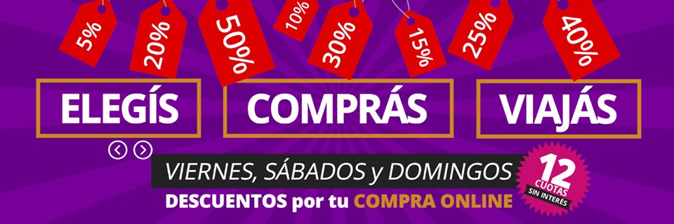 TecheraTurismo's profile banner image