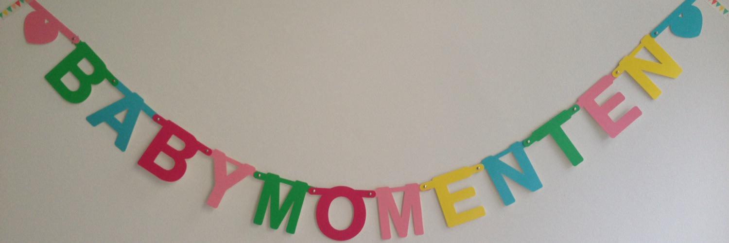 BabyMomenten's profile banner image