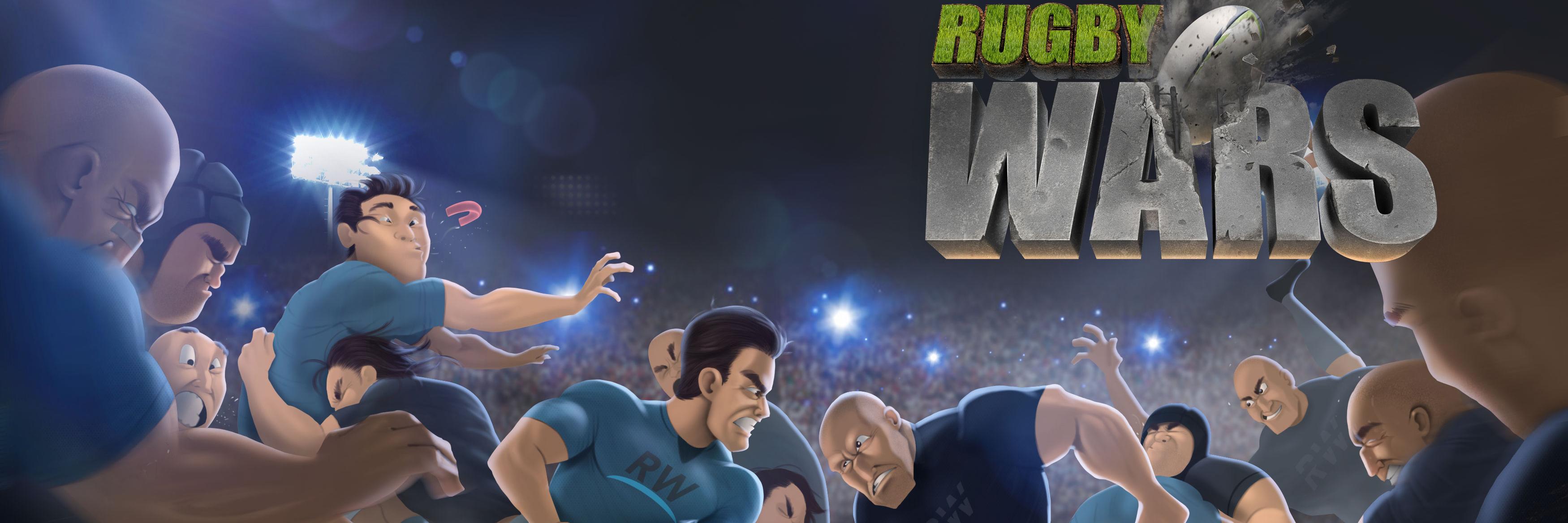 RugbyWarsGame's profile banner image