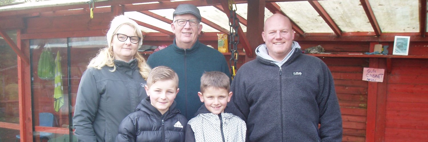 dothebertman's profile banner image