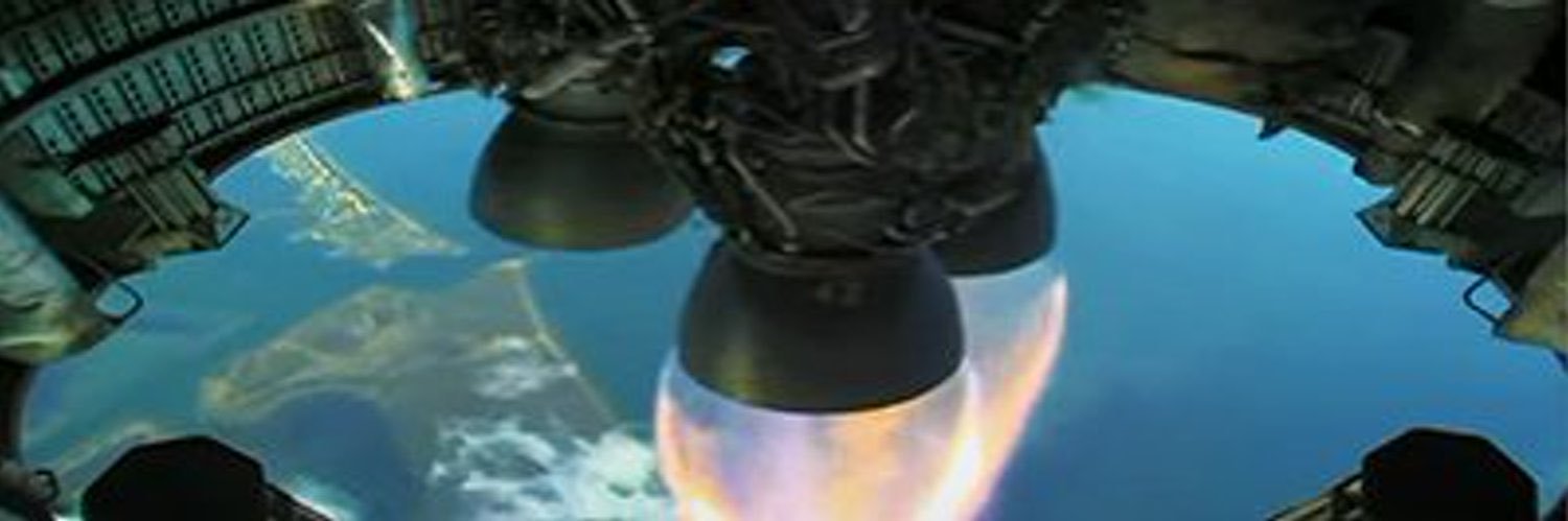 SpacePadre 🇦🇶 banner