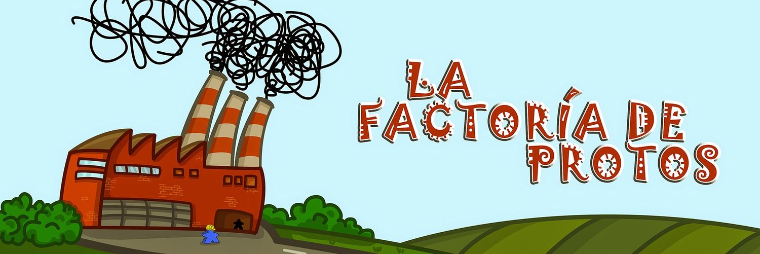 Factoria_Protos's profile banner image