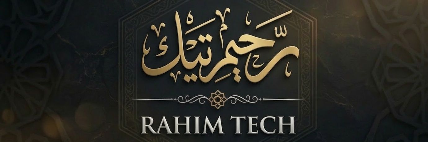 Rahimtech_1's profile banner image