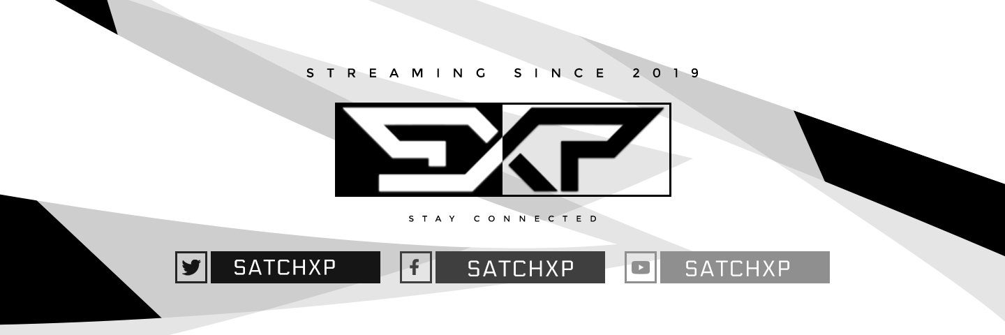 SatchXP's profile banner image