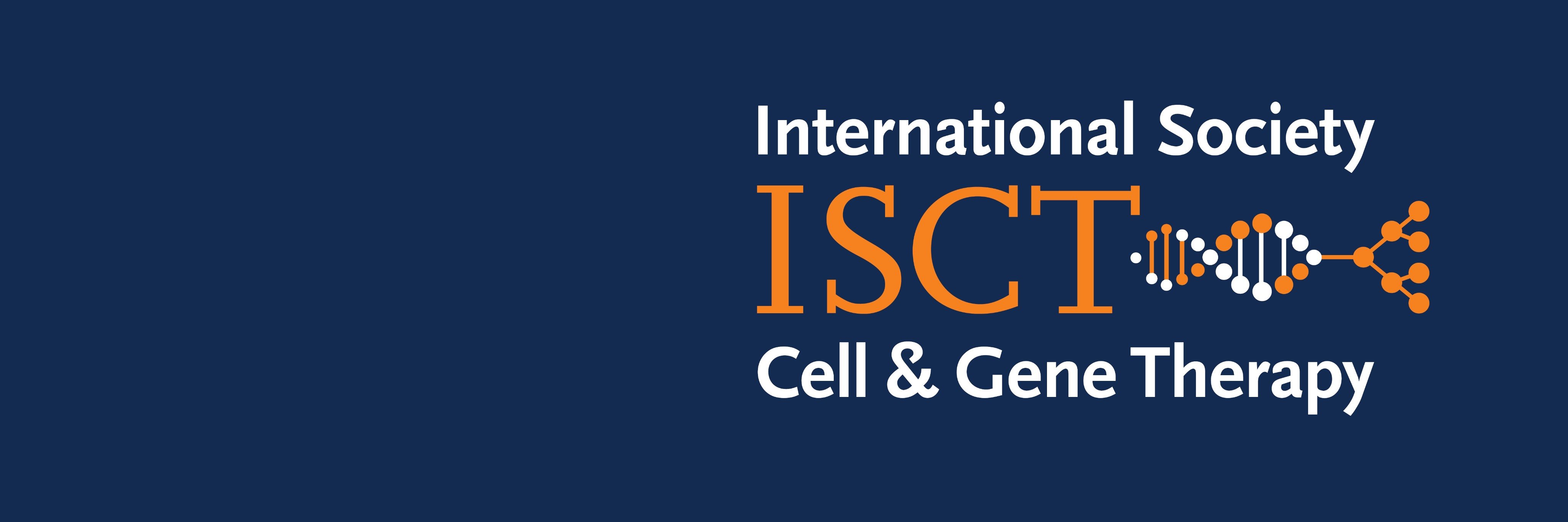 ISCT banner