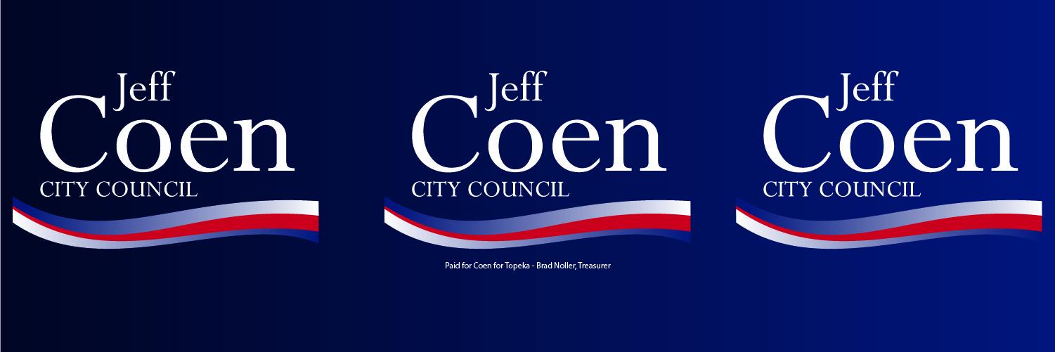coenfortopeka's profile banner image