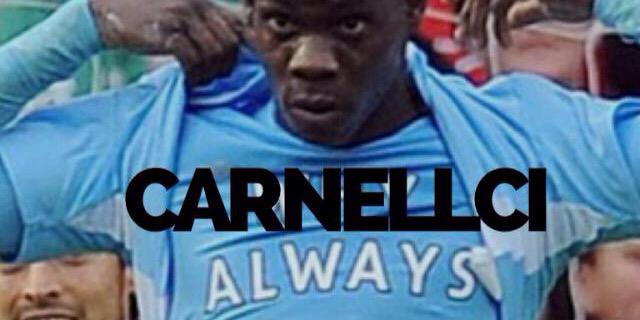CarnellCl's profile banner image