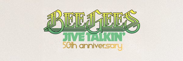 BeeGees Profile Banner