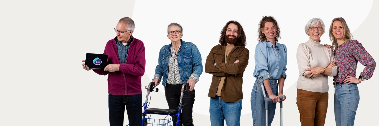 OZOverbindzorg banner