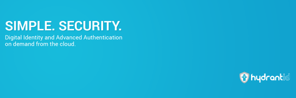 HydrantID Profile Banner