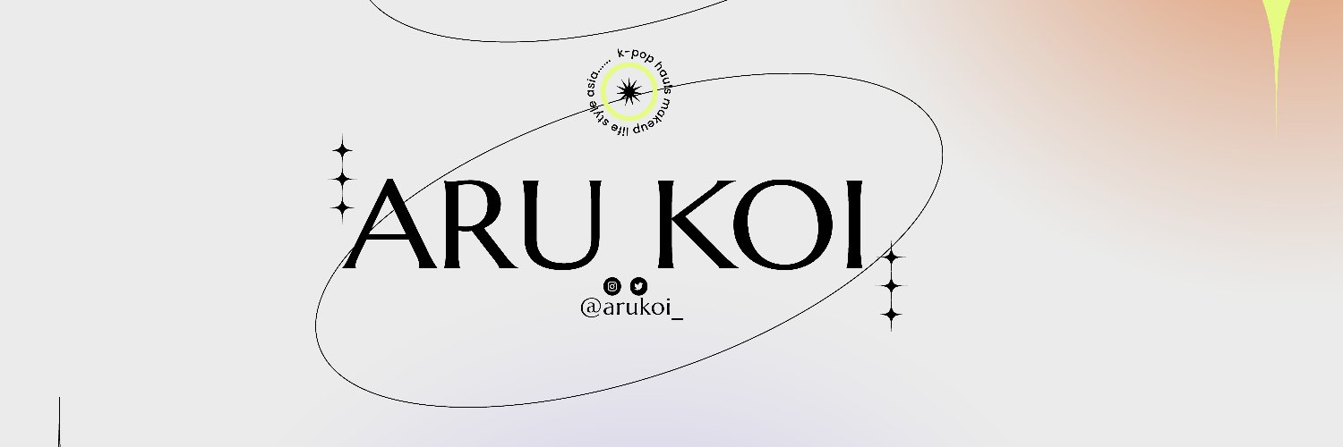 arukoi_'s profile banner image