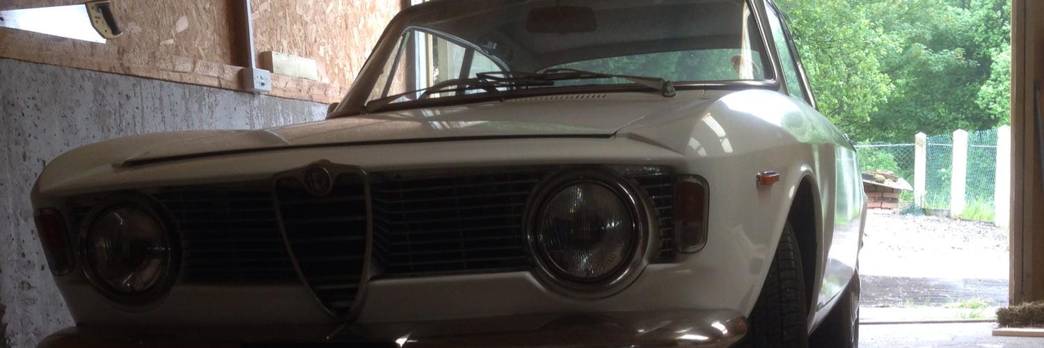 Christopher Stott banner