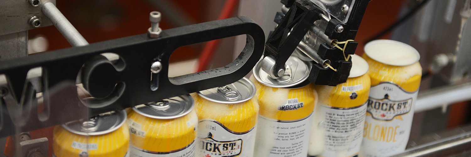BrockStBrewing's profile banner image
