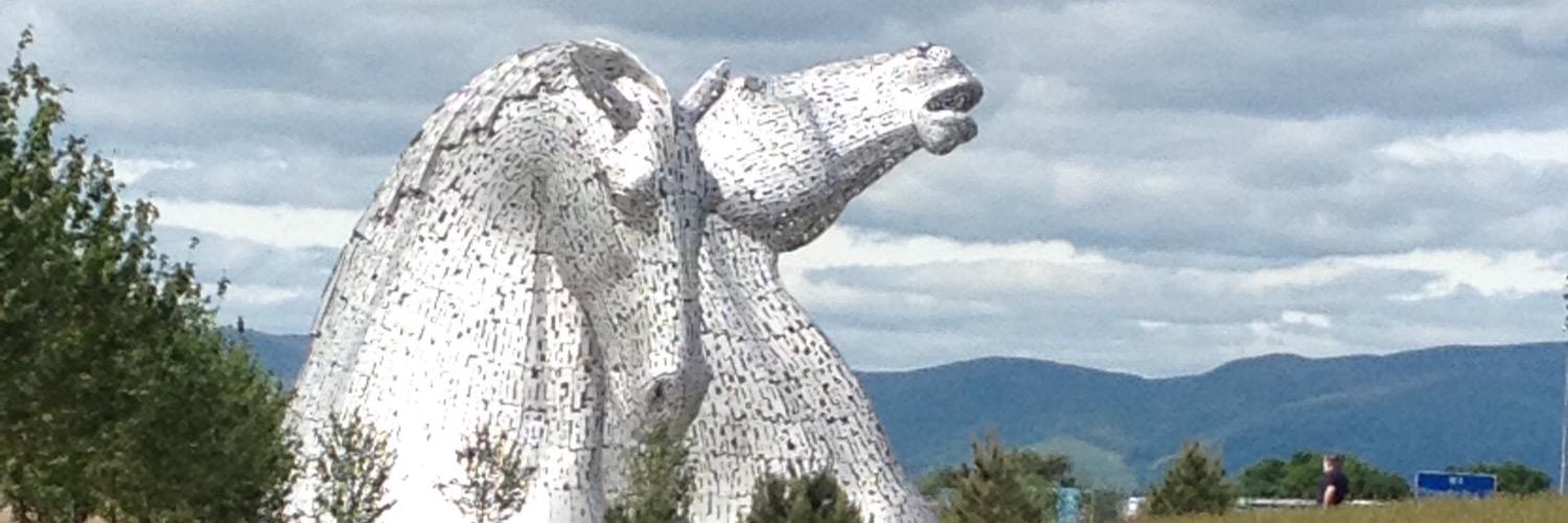 Linda E Harris banner