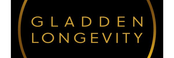 Gladden Longevity banner