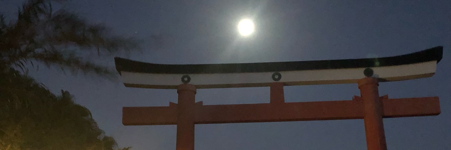 shinshi082's profile banner image