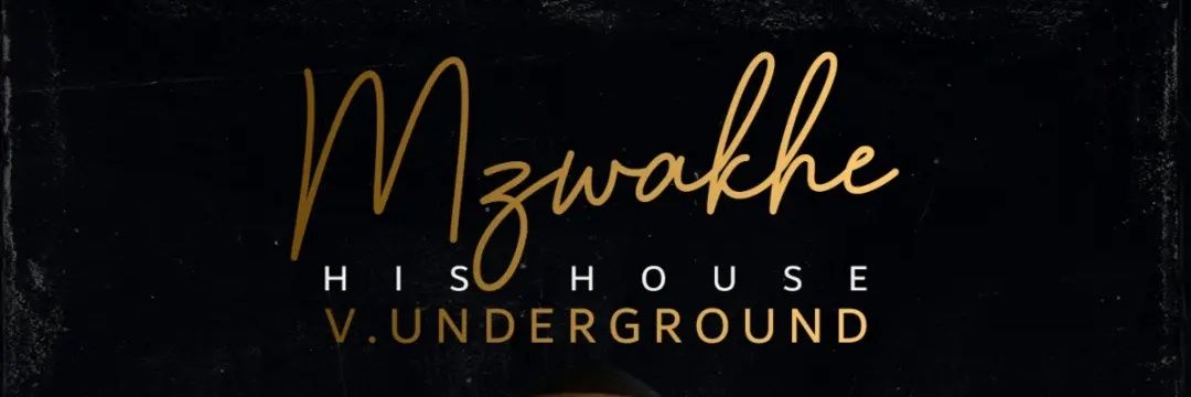 V.underground Ultra Tone's banner