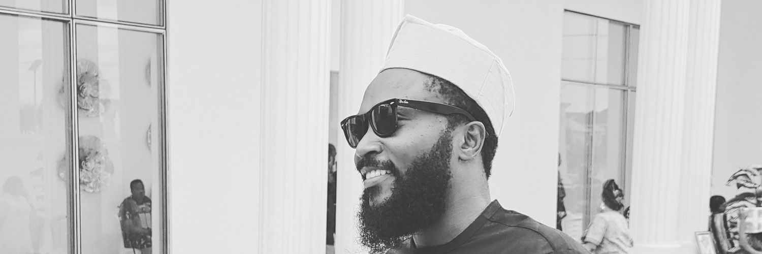 slimroju's profile banner image