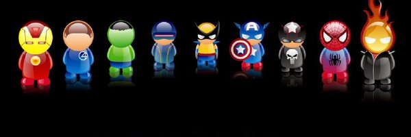 MouseTr1 Profile Banner