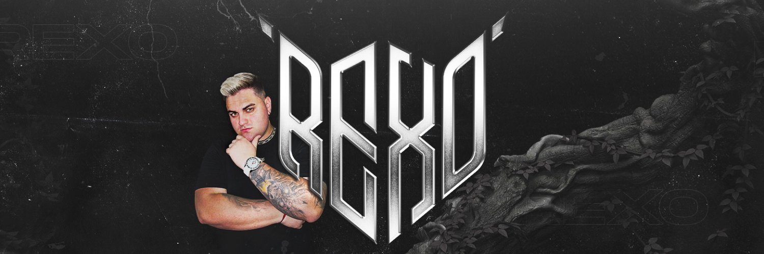 rexo_dj's profile banner image