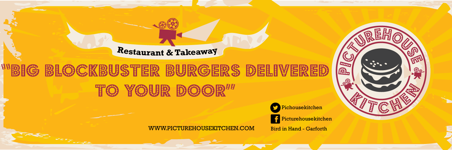 Pichousekitchen's profile banner image