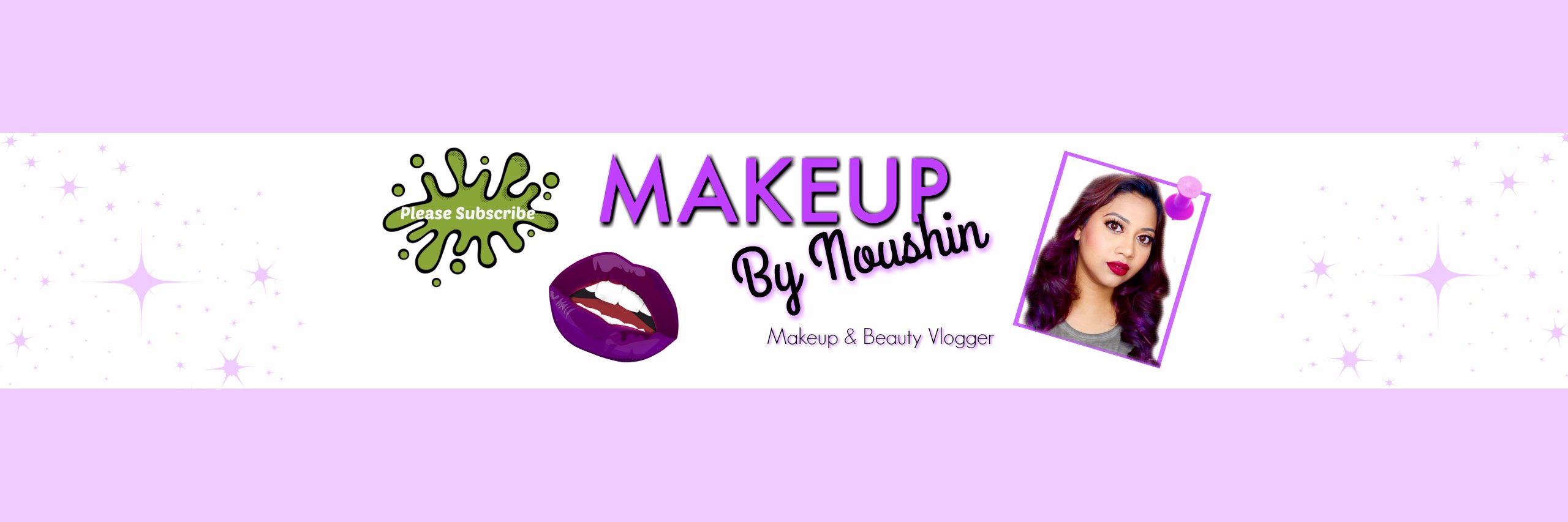 MakeupByNoushin's profile banner image