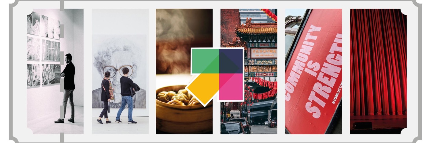 Culture Calling banner