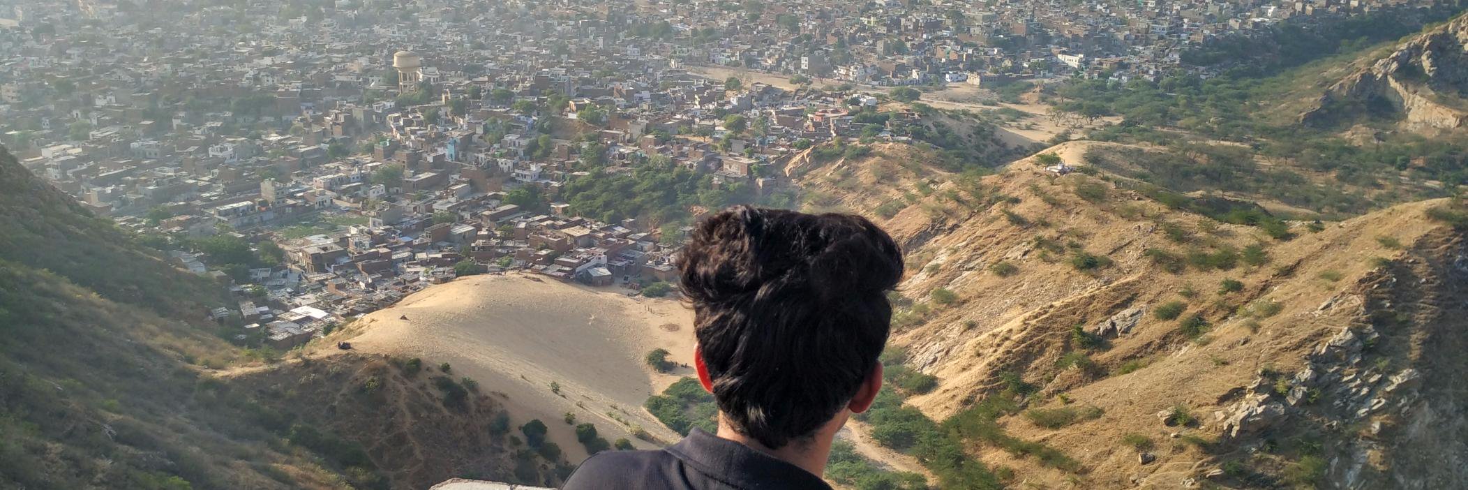 Aayushdangi's profile banner image