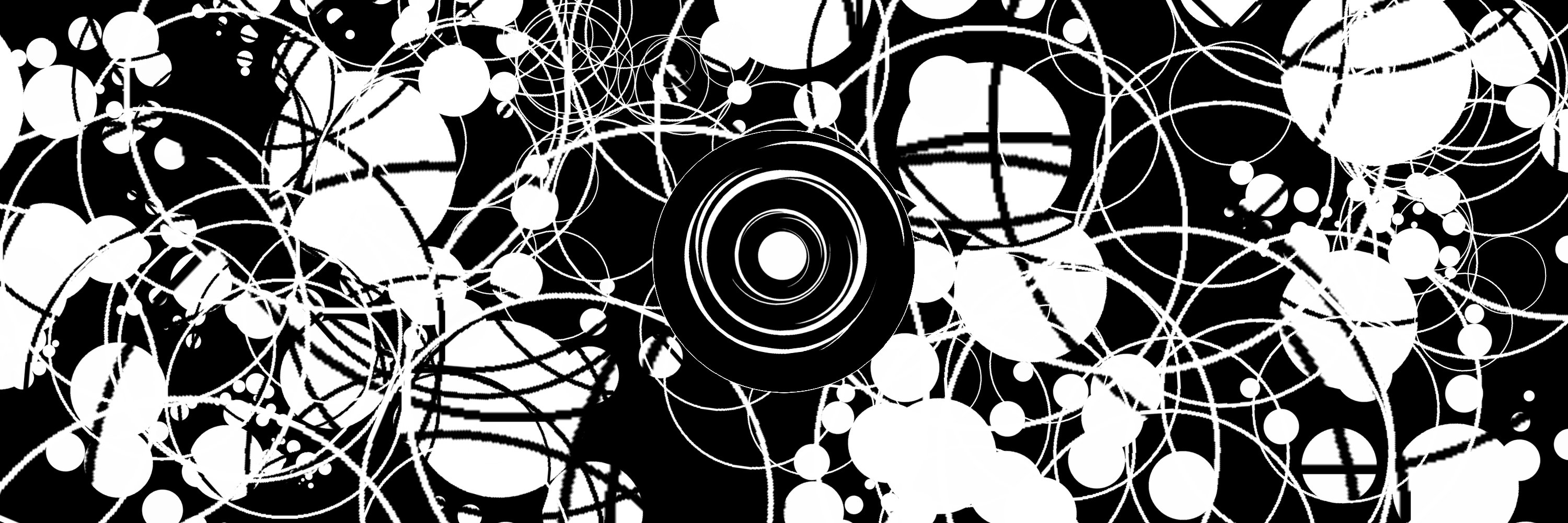 モノクロ仮面 banner