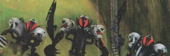 MutationMask's profile banner image