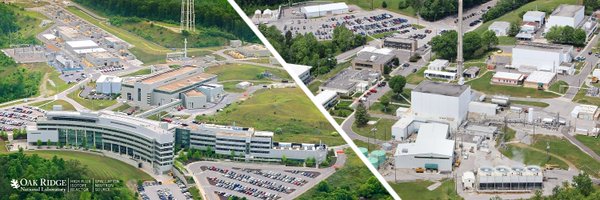 ORNLNeutrons Profile Banner
