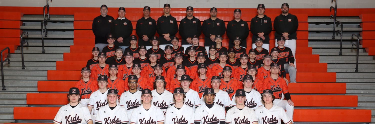 Northampton Baseball banner