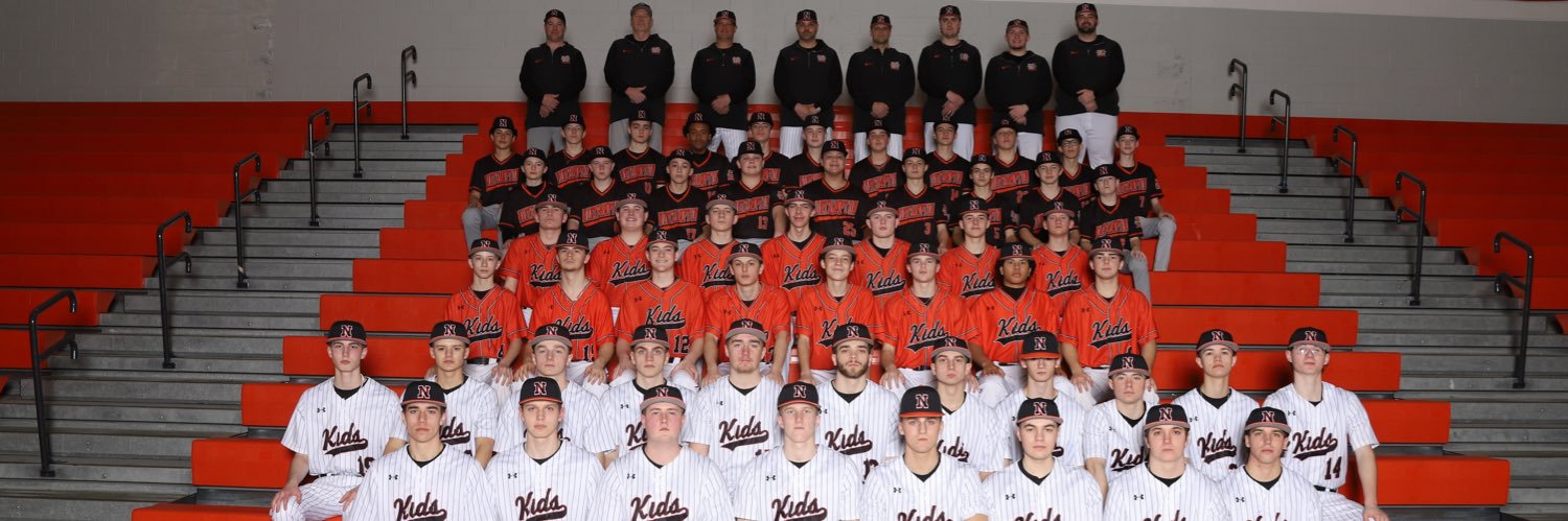 Northampton Baseball banner