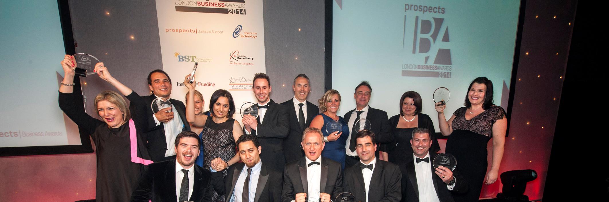 BusinessAwards1's profile banner image