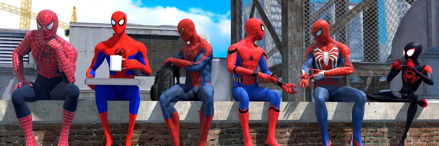 Verybiasedfan's profile banner image