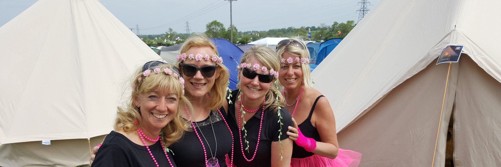 Tracy Shufflebottom💙 banner