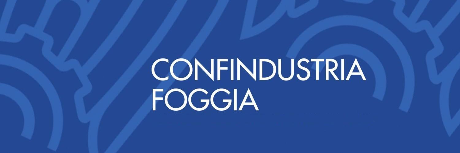 ConfindustriaFg's profile banner image
