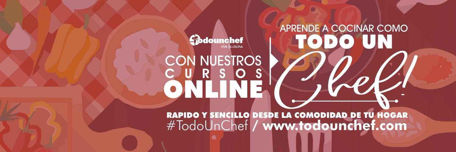 Todounchef's profile banner image