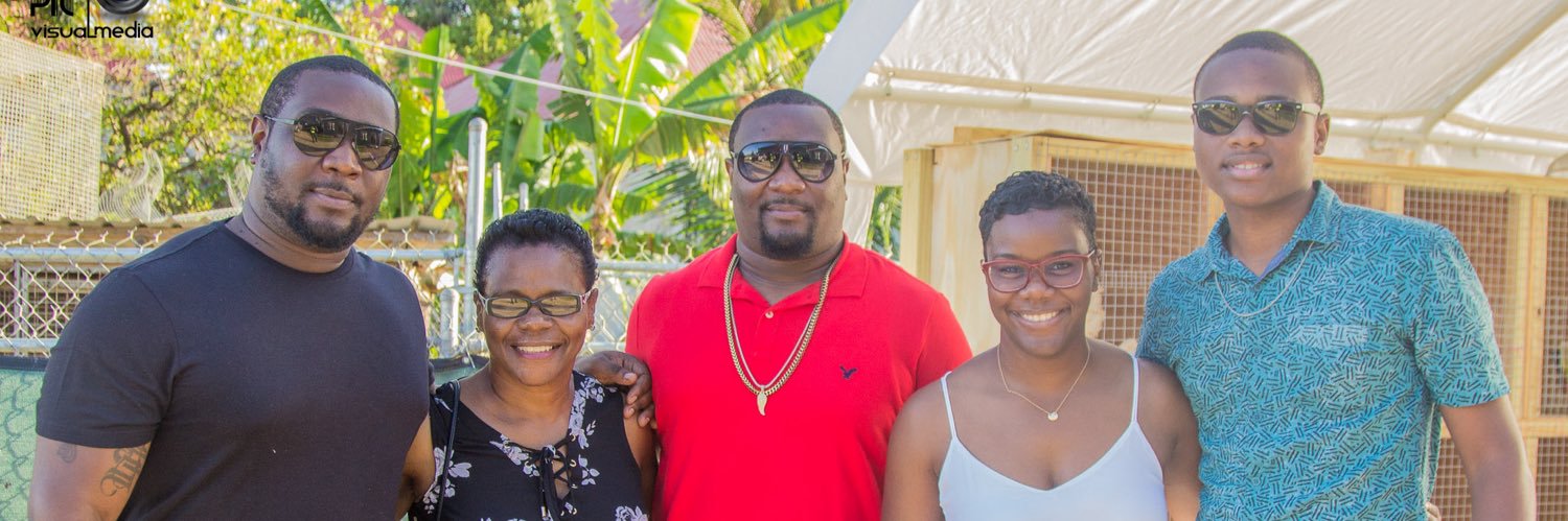 Sherice🇧🇧 banner