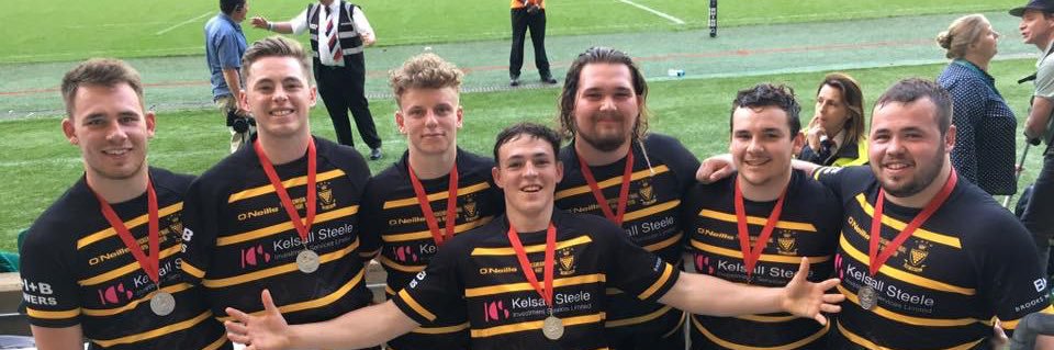 Dan Goldsmith banner