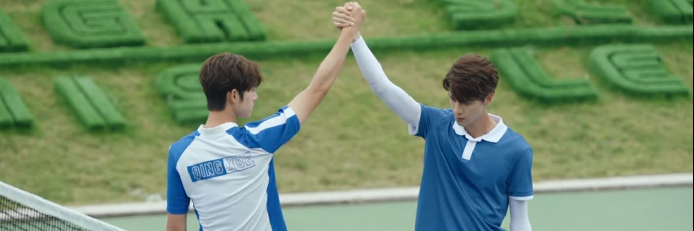 ImperialPair's profile banner image