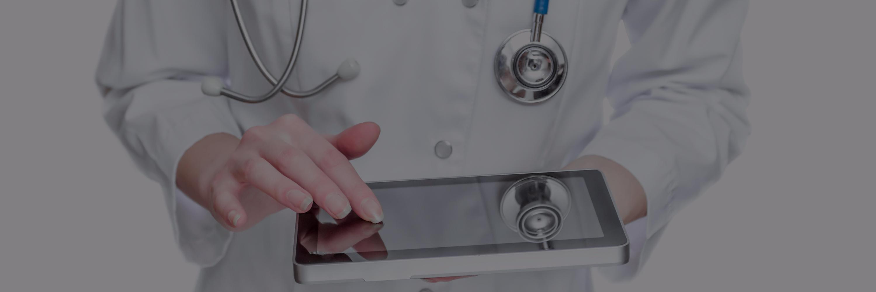 HealthSlide's profile banner image