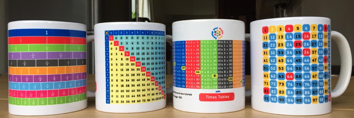Maths Side banner