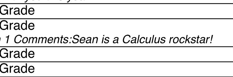 Sean banner