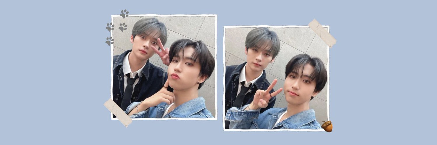 loopminsung's profile banner image