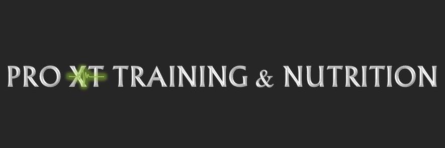 ProXTTraining's profile banner image