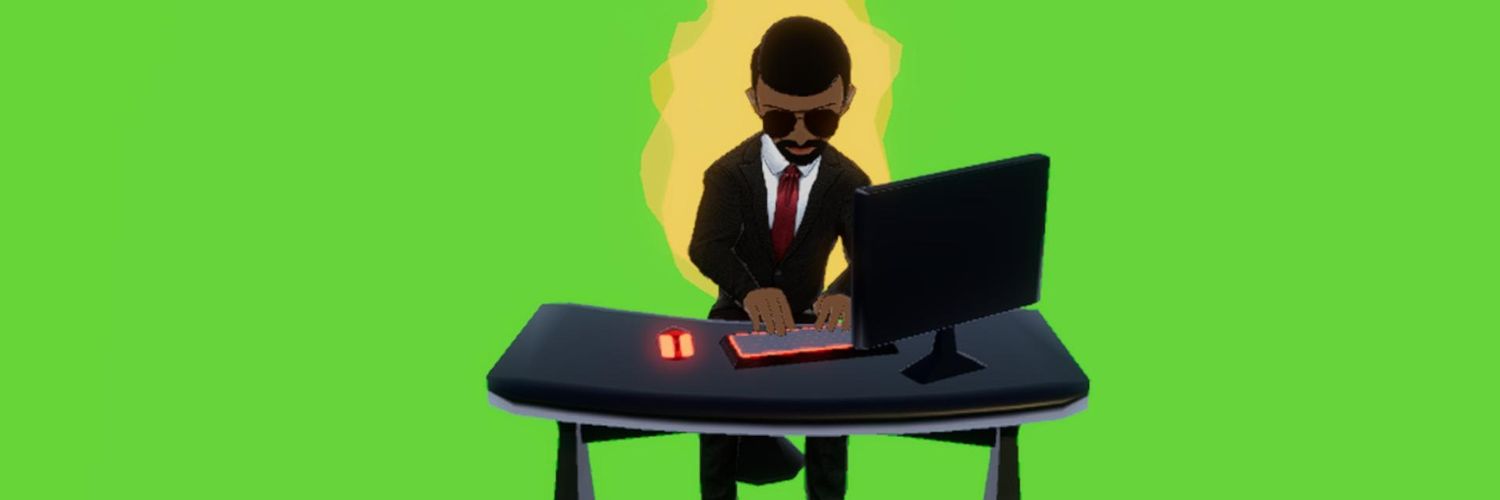 Khamusique's profile banner image