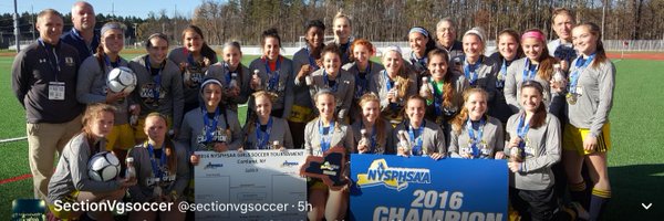Rangers_GSOC Profile Banner