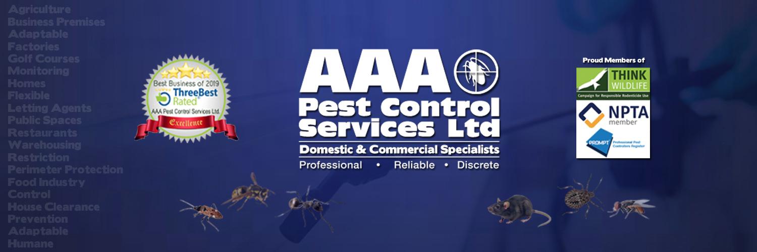 AAAPest's profile banner image