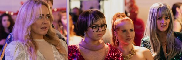 amyrowancasting Profile Banner